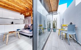 Apartamento Volcan de La Geria